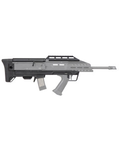 CZ Scorpion EVO Bullpup Kit - Black