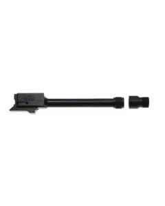 Free Reign 22LR Glock Threaded Barrel, Fits Glock 44