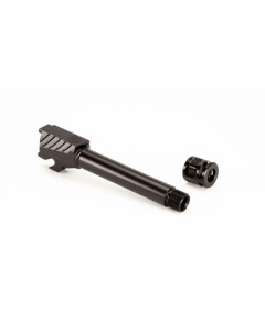 Griffin Armament ATM Sig P320C Threaded Barrel w-Micro Carry Compensator