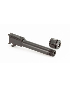 Griffin Armament ATM Sig P365 Threaded Barrel w-Micro Carry Compensator