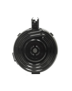 KCI AK-47 7.62x39 Steel Drum Magazine - 75rd