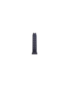 KCI Glock 9mm Magazine - 17rd | Gen 2 | Fits Glock 17, 19, 26, 34