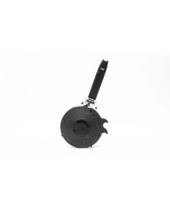 KCI Glock .40 S&W Drum Magazine - 50rd | Fits Glock 22, 23, 27, 35