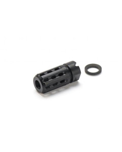 Manticore Arms NightBrake Muzzle Compensator - 1-2x28
