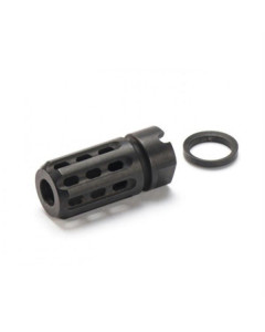 Manticore Arms NightBrake Muzzle Compensator - 5-8x24