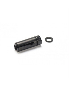 Manticore Arms Eclipse Flash Hider - 1-2x28