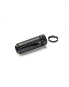 Manticore Arms Eclipse Flash Hider - 5-8x24
