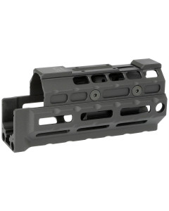 Midwest Industries Gen2 Y92M Handguard - Black | MRO Topcover | M-LOK