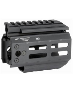 Midwest Industries CZ Scorpion M-LOK Handguard - 4.25"