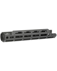 Midwest Industries HK93 & Clones Handguard - Black | M-LOK