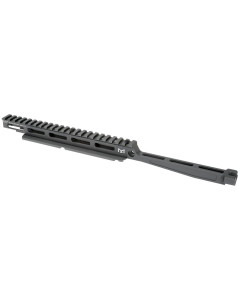 Midwest Industries Tavor SAR Gator Rail - Black | M-LOK | Standard Length