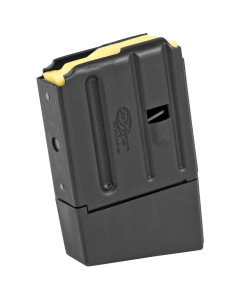 Okay Industries SureFeed AR-15 Magazine 5.56 - Black | 10rd