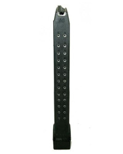 RWB Glock .40 S&W Magazine - 31rd | Fits Glock 22, 23, 27, 35