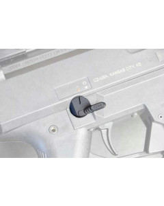 Gear Head Works CZ Scorpion Reverse Safety Lever - RH