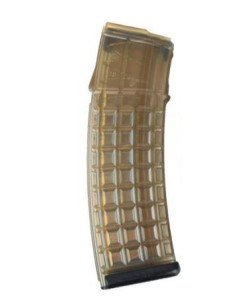 Steyr Arms AUG Magazine - Green | 42rd | Fits Steyr AUG-USR