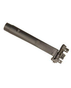 Gear Head Works MP5K Tailhook MOD 1 Folding Arm - Black | Tailhook Not Included