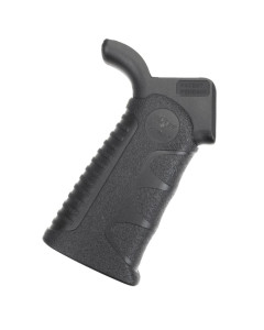 XTech Tactical ATG AR15 Tactical Adjustable Grip - Black | Heavy Texture