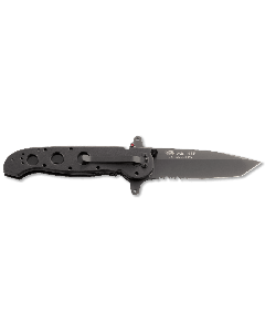 CRKT M16 - 14SF SPECIAL FORCES TANTO LARGE WITH TRIPLE POINT SERRATIONS