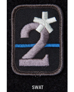 2-Assterisk
