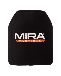 MIRA Safety Tactical Level IV Body Armor Plate