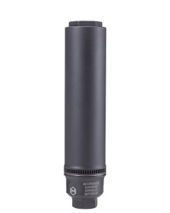Maxim Defense DSX-D Suppressor - Black | 7.62