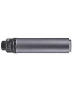 Maxim Defense DSX-D Suppressor - Grey | 7.62