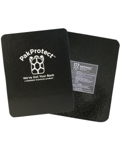 PakProtect (Backpack Armor)