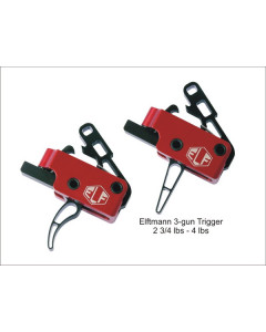 Elf Tactical 3-Gun Trigger Straight