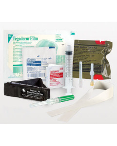 NAR Saline Lock Kit