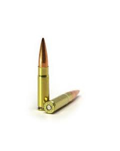 Grind Hard Ammo .300 BLK 220GR SMK HPBT - 20 ROUNDS