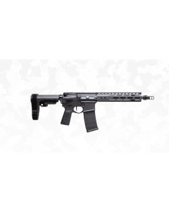 BG Defense Type-A MK2 300 Blackout 10.5" A3 Pistol