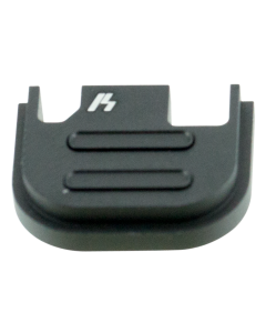 Strike Industries V2 Aluminum Slide Plate For Glock Gen1-4