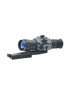 Armasight Contractor 640 2.3-9.2x35 Thermal Weapon Sight
