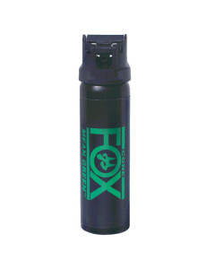 Fox Mean Green 3oz Fog Spray