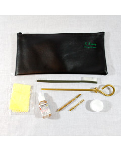 .40/.41/10mm Caliber Pistol Cleaning Kit