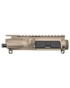 Aero Precision Multi-Caliber Assembled Receiver - FDE