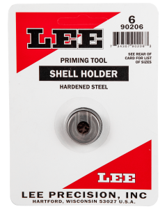 Lee Precision 90206 Shell Holder AP Only #6