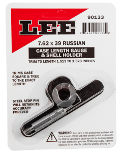 Lee Precision 90133 Case Length Gauge 7.62x39