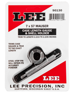 Lee Precision 90130 Case Length Gauge 7x57mm Mauser