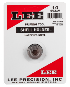 Lee Precision 90210 Shell Holder AP Only #10