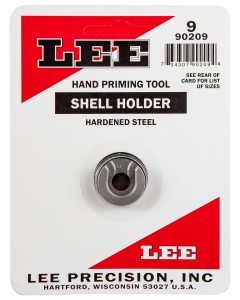 Lee Precision 90209 Shell Holder AP Only #9