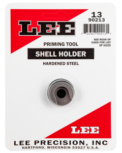 Lee Precision 90213 Shell Holder AP Only #13