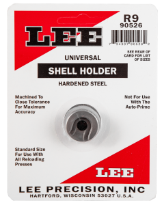 Lee Precision 90526 Shell Holder #9R 41 Rem Mag