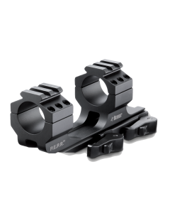 Burris PEPR QD mount 30mm