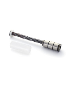 JP GEN 2 Silent Captured Spring for AR-10-type rifles spring kit included