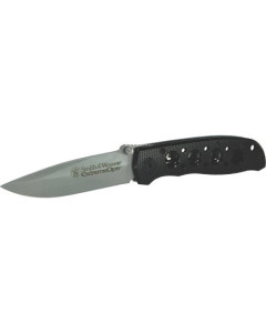 Smith & Wesson Knives Extreme Ops Folder 3.22"