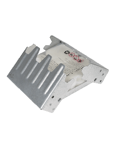 FOLDING STOVE WITH FUEL