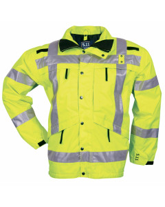 5.11 High-Visibility Parka