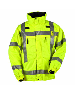 5.11 3-in-1 Reversible High-Visibility Parka
