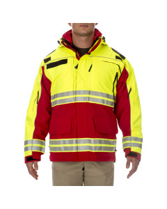 5.11 Responder High-Visibility Parka